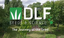 Follow the seed from lab to lawn
